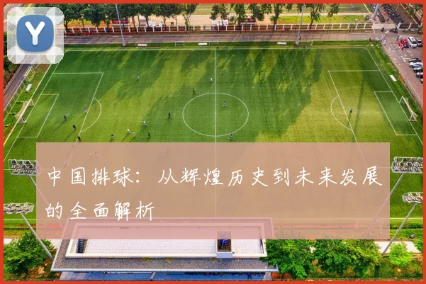中国排球:从辉煌历史到未来发展的全面解析