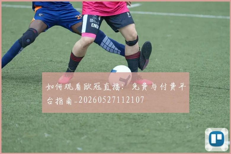 如何观看欧冠直播：免费与付费平台指南_20260527112107